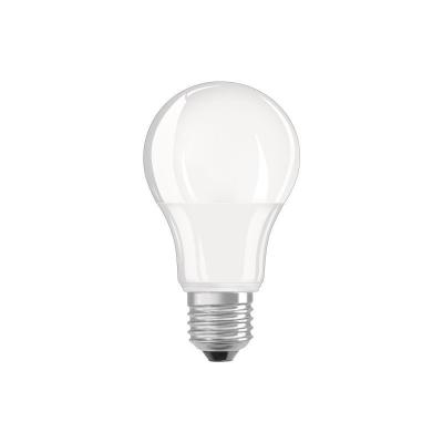 OSRAM  BASE CLAS A 75 FR 10 W/4000 K E27 - Lampes LED socle E27