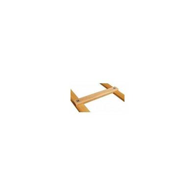 OUTIFRANCE Echelle De Toit 12x39 / 4 68m12 Echelons Pas 39cm