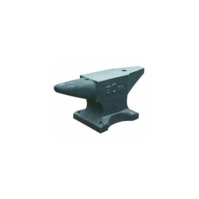 OUTIFRANCE  &ndash; Enclume en fonte 30 Kg Longueur 47 cm