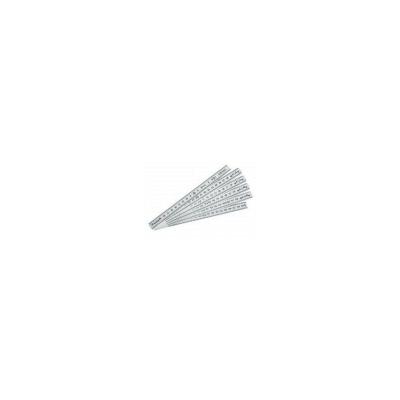 OUTIFRANCE  - Mesure pliante plastique 2 m