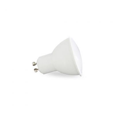 LAMPESECOENERGIE Pack de 10 Ampoules Led GU10 5W eq. 50W Halog&egrave;ne Blanc Froid 120&deg;