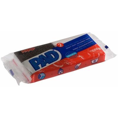 PAD Tampons  Recurants X2 - 