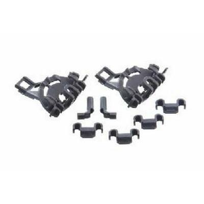 BOSCH Kit support grille arri&egrave;re de panier inf&eacute;rieur pour lave vaisselle
