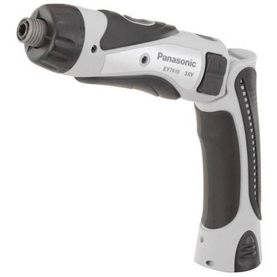 PANASONIC  EY 7410 LA1C Visseuse 3.6 V