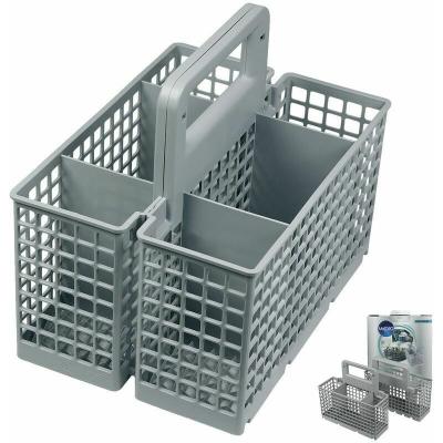 WHIRLPOOL Panier A Couverts Universel R&eacute;f&eacute;rence : 484000008561 Pour Lave Vaisselle W-pro
