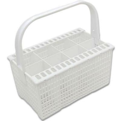 ELECTROLUX Zanussi Panier &Agrave; Couverts Pour Lave - Vaisselle Avec Poign&eacute;e Et Support Pour Couteaux