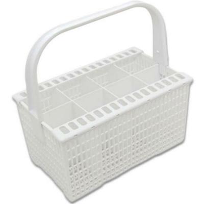 ELECTROLUX Tricity Bendix Panier &agrave; couverts pour lave-vaisselle. Num&eacute;ro de pi&egrave;ce authentique 50266728000