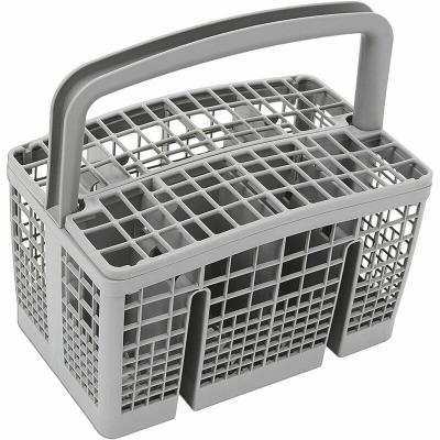 BEKO Panier &agrave; couverts pour lave-vaisselle BRANDT - Blanc