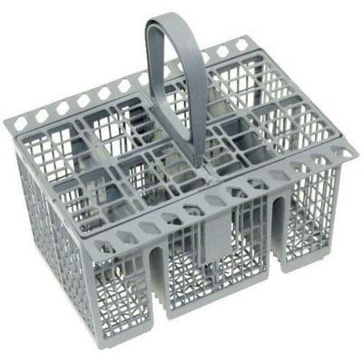 HOTPOINT ARISTON Insekten Schr&ouml;ter Whirlpool Bauknecht 488000386607 Panier &agrave; couverts pour lave-vaisselle