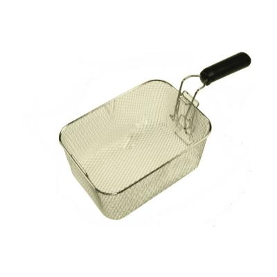 MAGIMIX  - Panier friteuse pro 500ng 240 x 170 mm pour Friteuse 503222