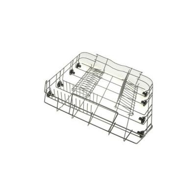 ELECTROLUX Panier Inf&eacute;rieur,Gris,524X5151 140133729099 Faure Arthur Martin