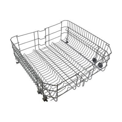 CANDY Panier inf&eacute;rieur 41046171 pour lave vaisselle 