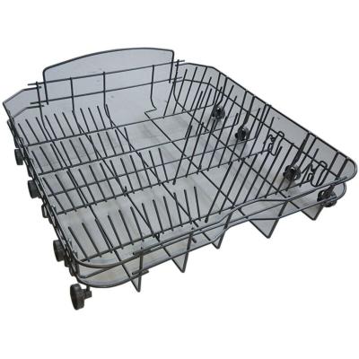 CURTISS Panier inf&eacute;rieur Lave-vaisselle 34420080, AS6011263 