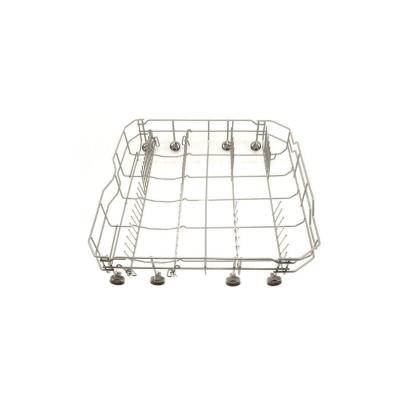 FAR Panier inferieur avec roulette pour lave vaisselle  - 129760001535
