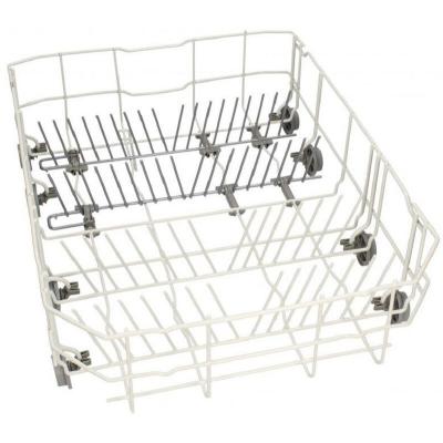 BEKO Panier inf&eacute;rieur Lave-vaisselle 1799700900, 1510300008  - 330324