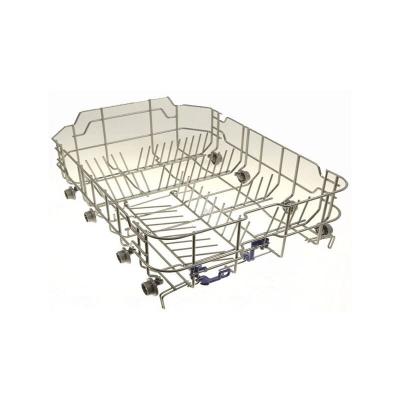 PROLINE Panier Inferieur Pour Lv 45 Cm Pour Lave Vaisselle  - 34421389