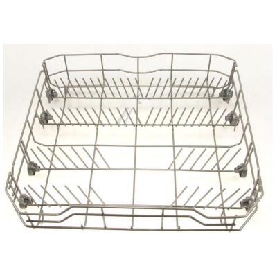 GENERIQUE Panier inferieur pour lave vaisselle midea - q1470