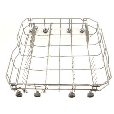 SABA Panier inferieur avec roulettes pour lave-vaisselle  - h615920