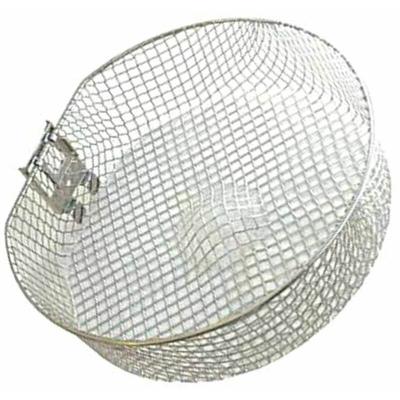  Panier (sans poign&eacute;e) - Friteuse (SS-984060, SS-985032 SEB)