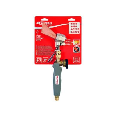 GUILBERT EXPRESS Promotion - - Fer &agrave; souder couvreur manche &agrave; raccord 3/8G tournant + lance et panne r&eacute;f. 679