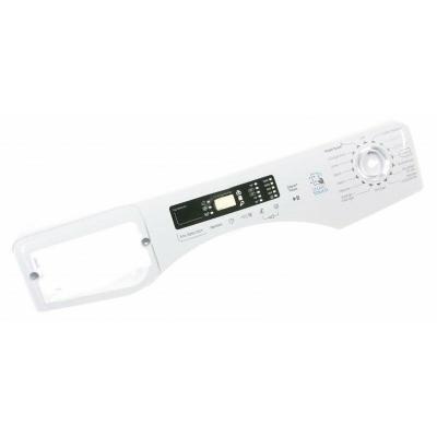 CANDY Panneau de commande avec sonde pour lave linge  - 41043903