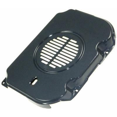 Panneau emaille pyro grey pour four scholtes - c00264962 C00264962