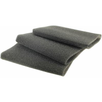 PARKSIDE Filtre mousse par 3 205x200mm pour Aspirateur 