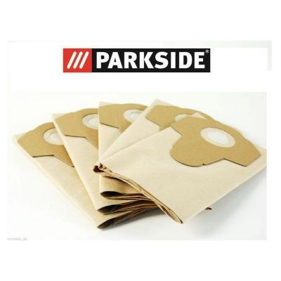 PARKSIDE Pnts 1300 C3 C3 Aspirateur &agrave; sec humide Aspirateur &agrave; sec Sac 20 l l 5-pack lidl ian 270424 - 