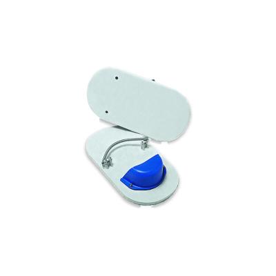 RUBI Patins De Carreleur Lisse  -5985