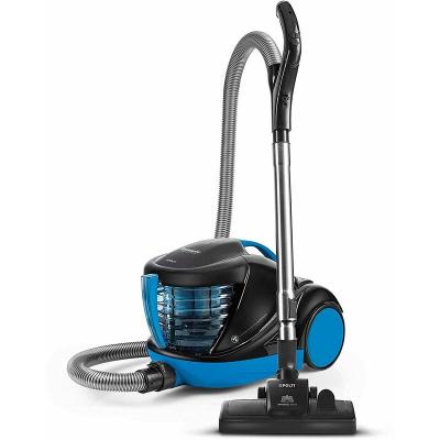 POLTI  PBEU0109 Aspirateur 1 L Aspirateur r&eacute;servoir cylindrique Sec 850 W sans Sac