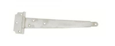 JARDINIER MASSARD Penture anglaise zingu&eacute;e HQ  - Longueur 15 cm
