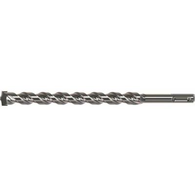 HELLER Marteau perforateur Bionic Pro &oslash; 6 mm 400 mm 460 mm - 28484 - 