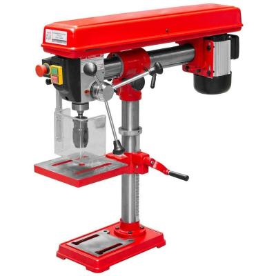 HOLZMANN Perceuse &agrave; colonne radial d'etabli 230V 600W  SB3116RMN