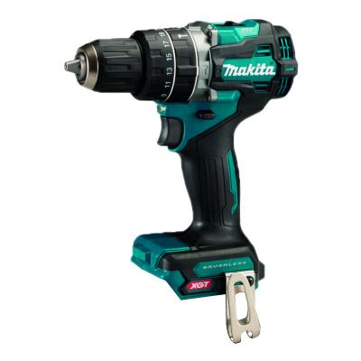 MAKITA Perceuse &agrave; percussion BL 54Nm 40V max  sans batterie - HP002GZ01