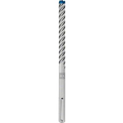 BOSCH ACCESSORIES Perceuse &agrave; percussion Expert sds max 8X, 20 x 200 x 320 mm, 5 pi&egrave;ces - Bosch