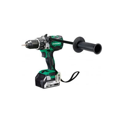 HIKOKI  - Perceuse percussion 140Nm 18V 5Ah DV18DCWPZ