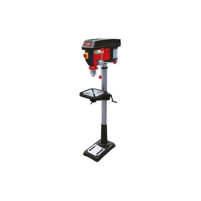 KS TOOLS Perceuse sur colonne  - 750W - 16 vitesses - 500.8453