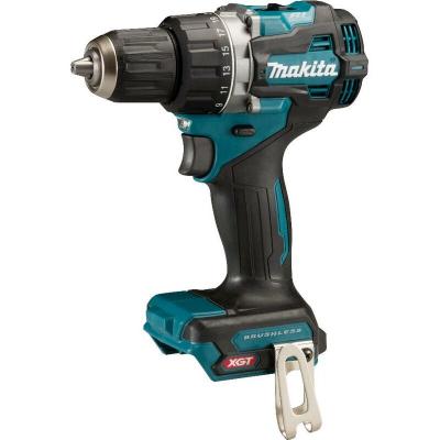 MAKITA Perceuse visseuse 40V Li-ion XGT (Solo) en Makpac -  DF002GZ01