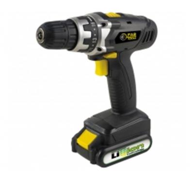 FARTOOLS  Perceuse sans fil 2x18V Li-ion