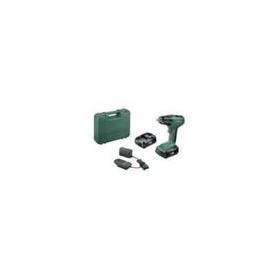 BOSCH  Perceuse sans fil 18V 1,5h