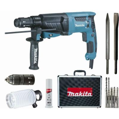 MAKITA Perfo-burineur SDS-Plus 720 W 23 mm  - HR2320TSP1