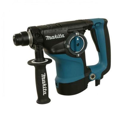 MAKITA  HR2811f SDS + combihaMer incl. Accessoires en cas - 800W - 2,9Y