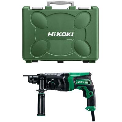 HIKOKI  (HITACHI)  Perforateur 830W SDS plus - DH26PB2 WSZ