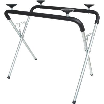 KS TOOLS Performance Chevalet support pare-brise &agrave; ventouses, 1160mm