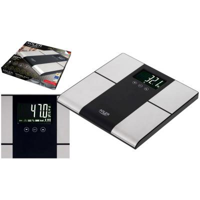 ADLER  Balance Ad 8165 