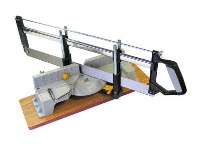 PEUGEOT  ENERGYSaw-550 Scie &agrave; onglets manuelle 550 mm