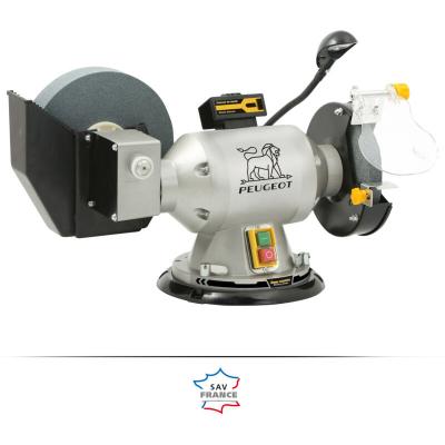 PEUGEOT Touret meule/eau  ENERGYGrind-150MEP 200mm 350W