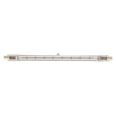 PHILIPS  - dernieres unites lampe halog&egrave;ne lin&eacute;aire 255mm 1500w 220v.