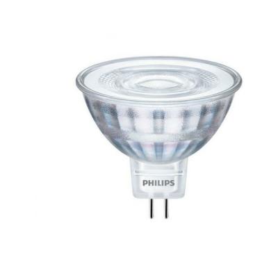 PHILIPS  - Ampoule &agrave; del corepro clagu5335827g2-gu5,3 4,4w 2700k