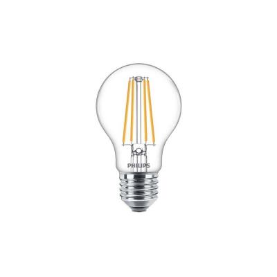 PHILIPS  Lighting - led 34712000 E27 n/a Puissance: 8.5 w blanc chaud n/a
